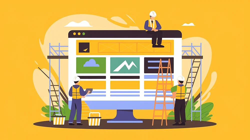 10 Simple Ways to Improve Your Small Business Website Today