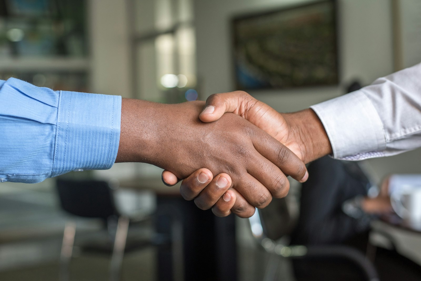 How to Build Website Trust When Nobody Knows Your Name