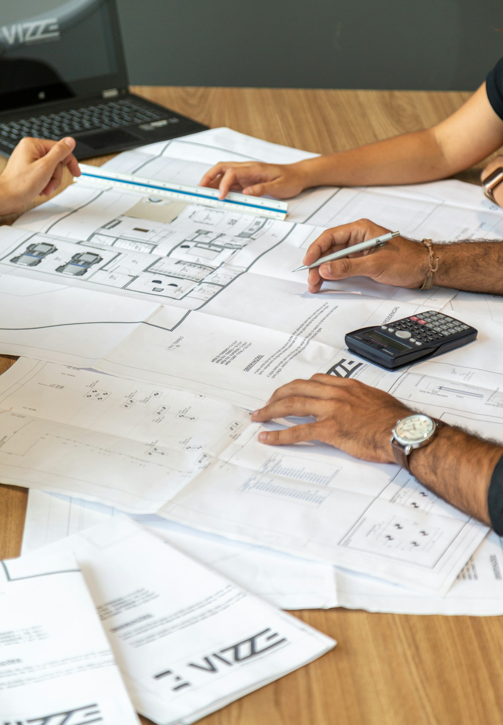 Building Your Small Business Website: Key Considerations