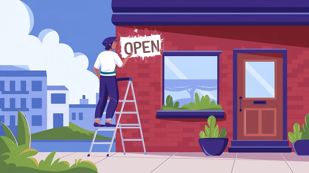 Building Your Small Business Website: Key Considerations