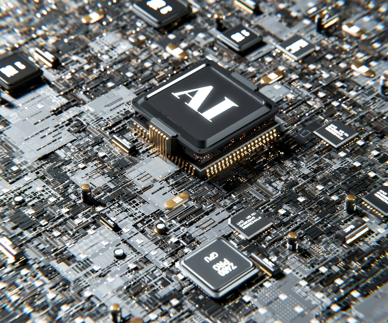 Can AI Website Builders Craft Your New Website?