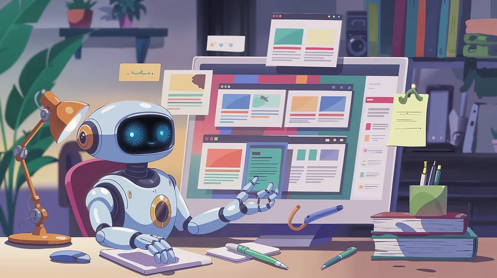Can AI Website Builders Craft Your New Website?