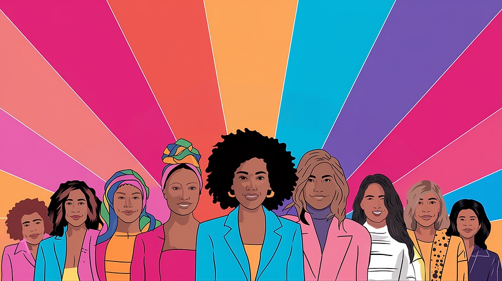 Celebrating the Strength and Resilience of Women Entrepreneurs