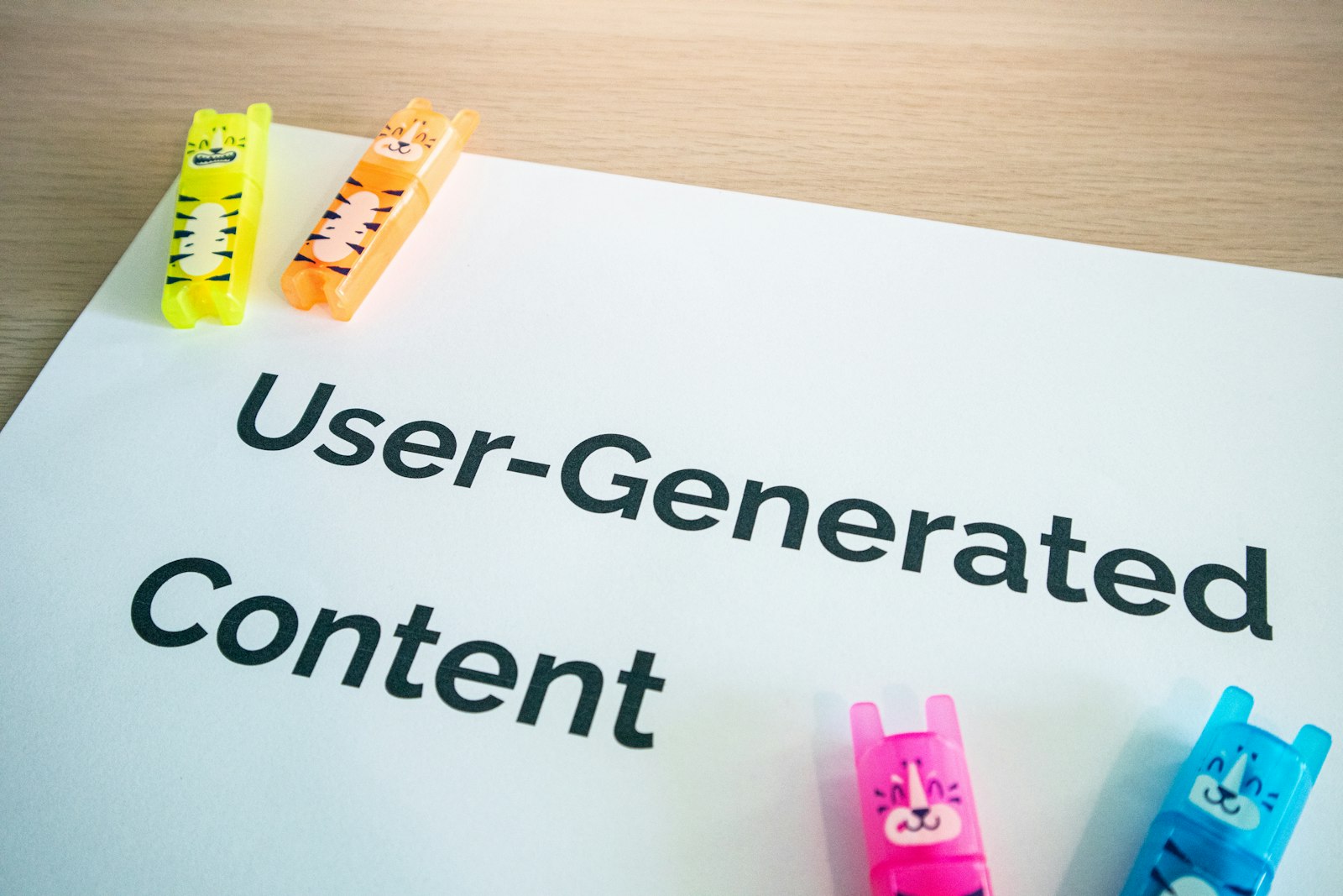 How to Repurpose One Piece of Content Into a Full Month of Marketing