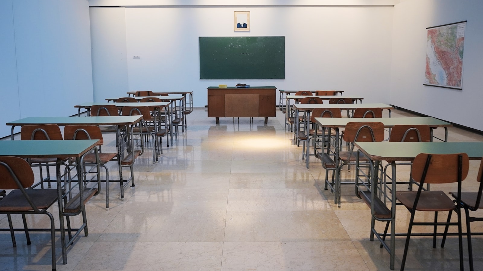 How to Build Location Pages That Actually Rank (Without Spamming Google)