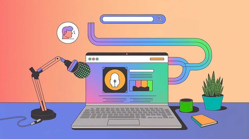 SEO Evolution: Optimizing for Voice Search and AI Crawlers