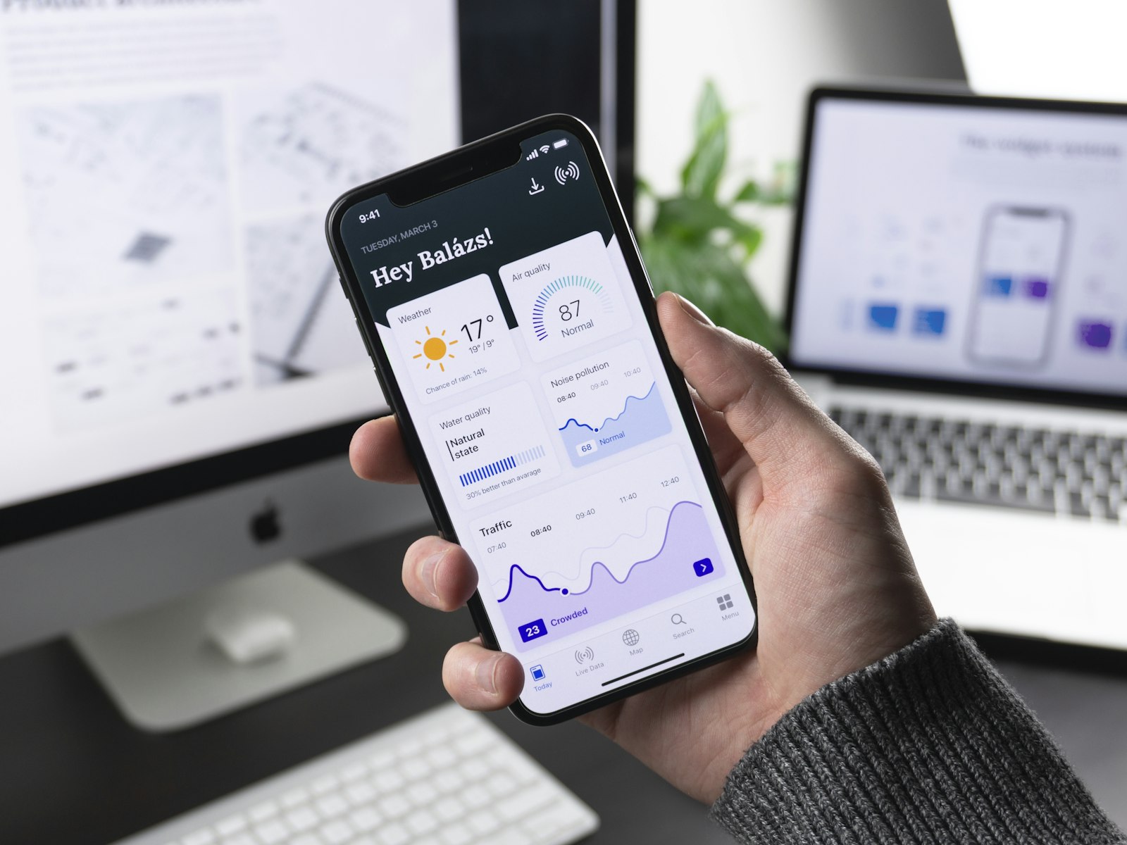 The Importance of Mobile Responsiveness in Website Design