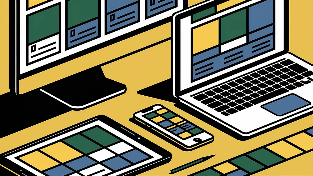 The Importance of Mobile Responsiveness in Website Design