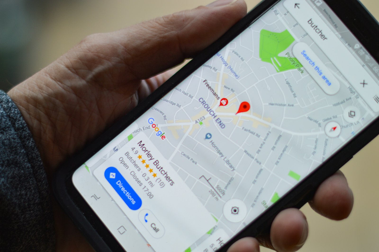 Understanding the Importance of Local Search Engine Optimization: Putting Business on the Map