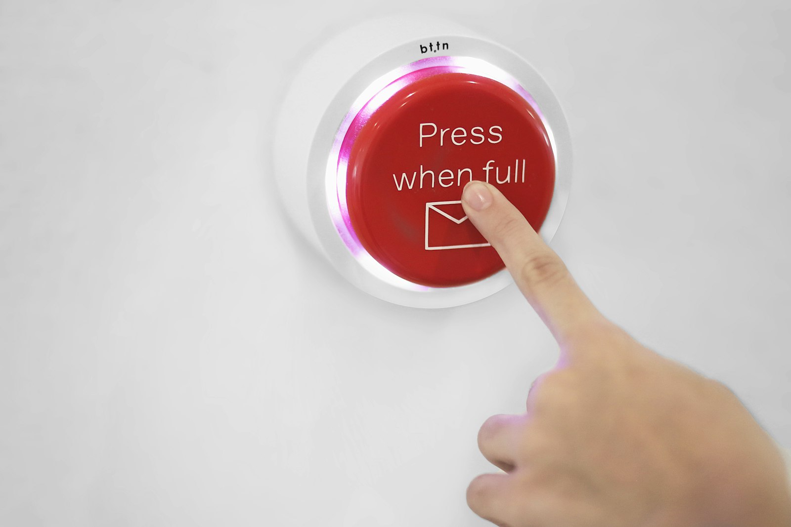 Why Your Website's Call-to-Action Buttons Are Costing You Leads (And 5 Ways to Fix Them)