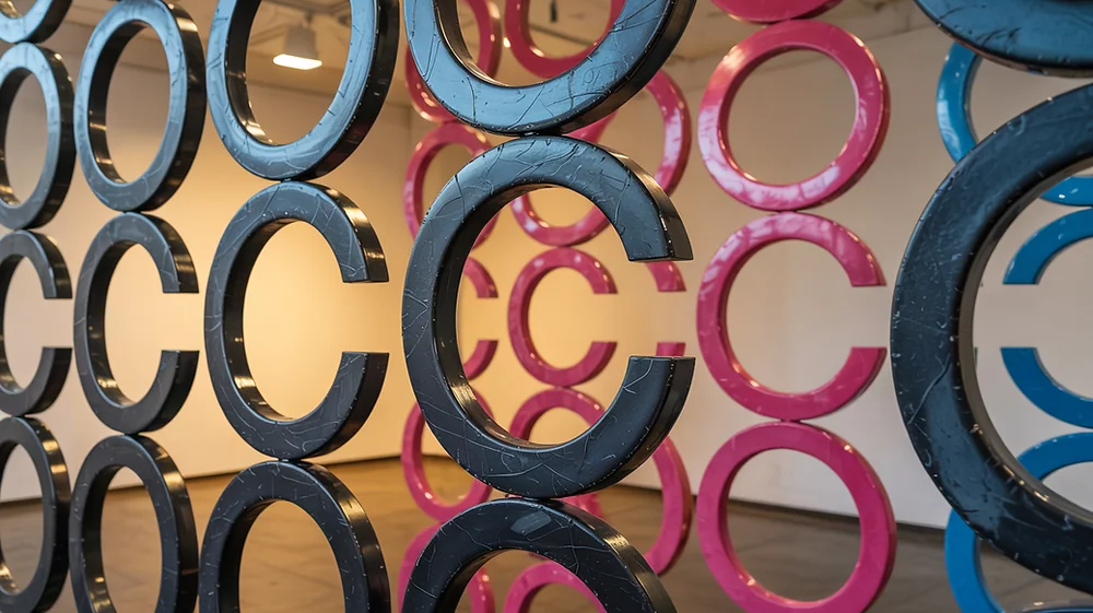 What are the 7Cs of Website Design?