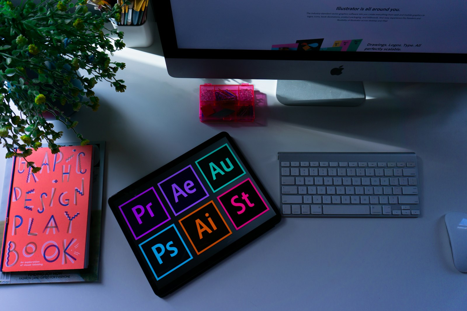 What does graphic design do for me?