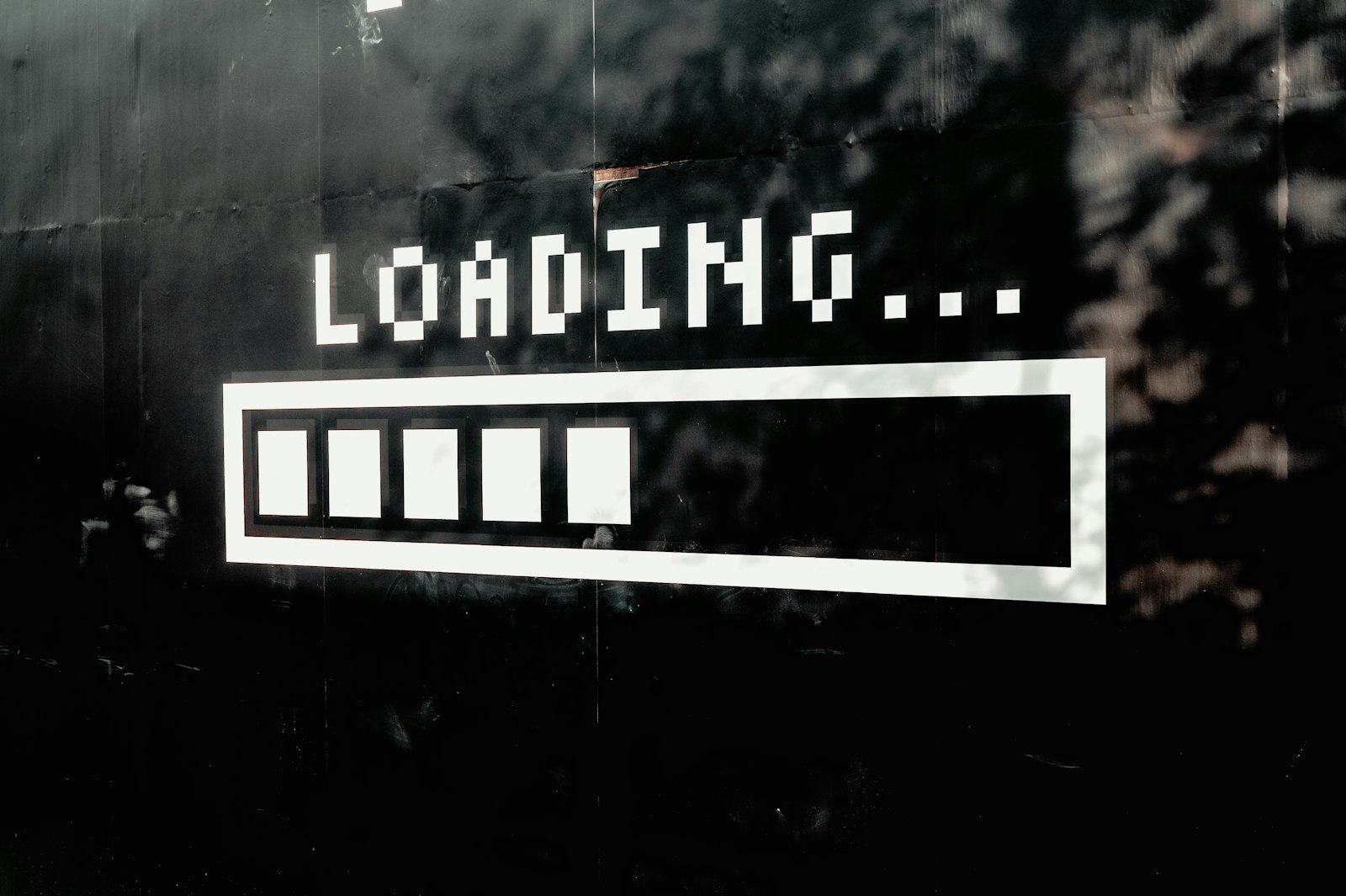 Why a Slow-Loading Website Could Hurt Your Small Business
