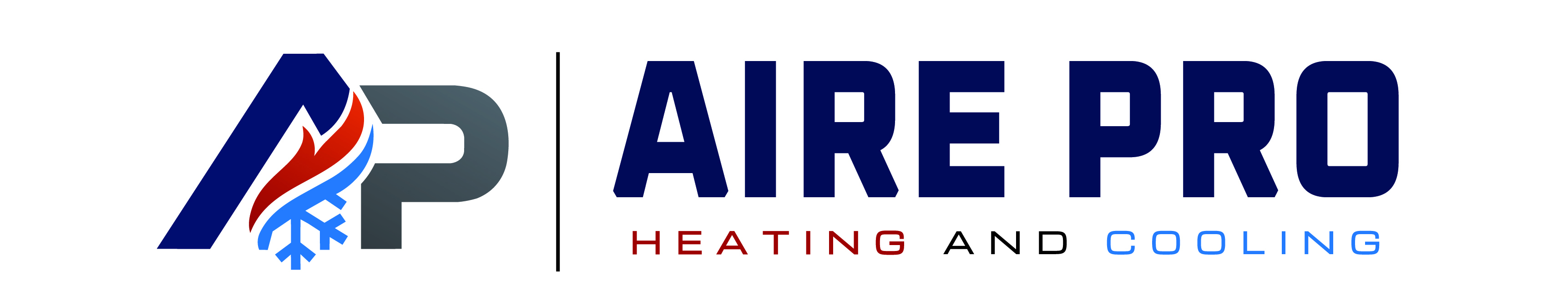 Aire Pros Heating and Cooling detail