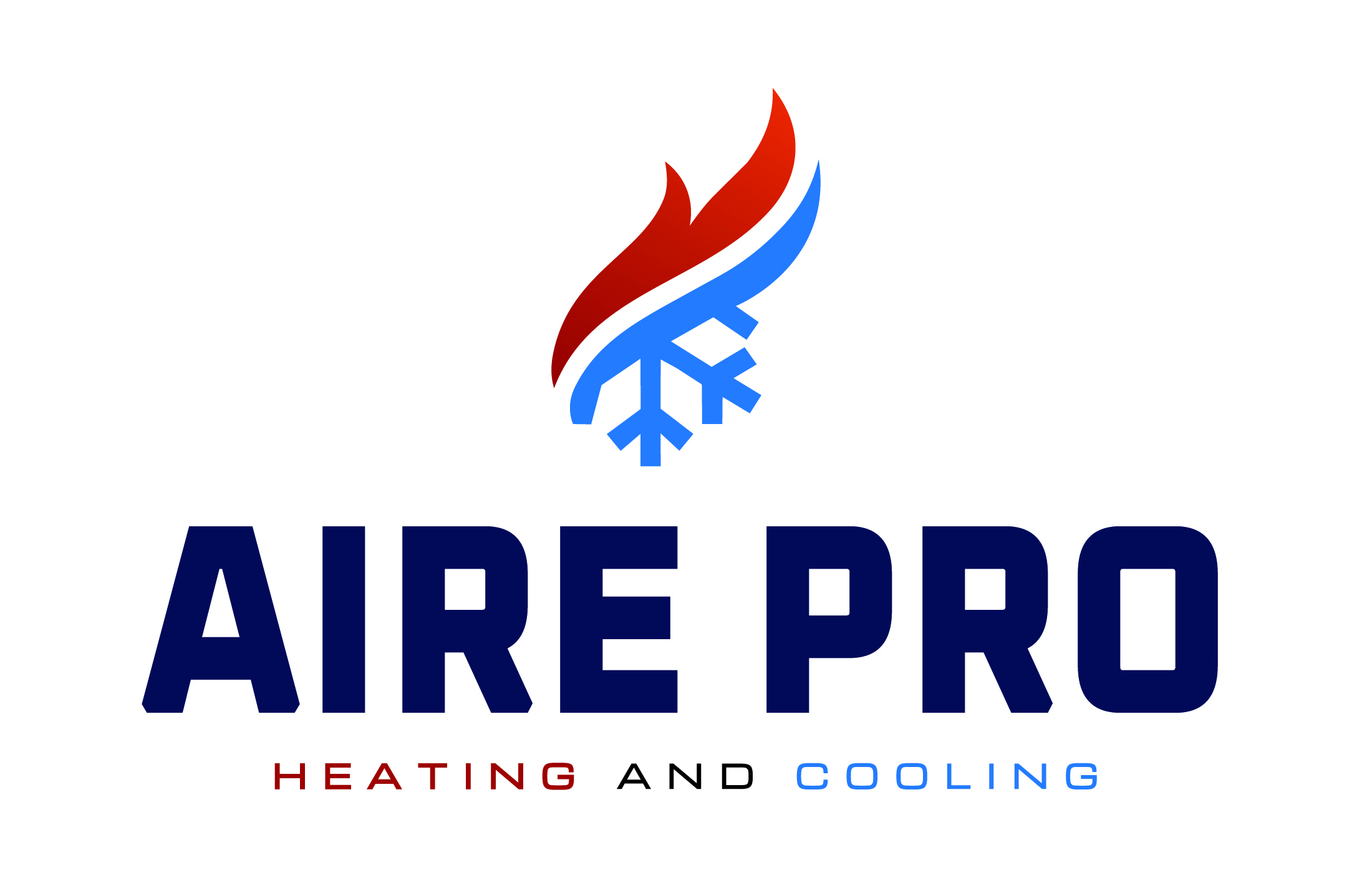Aire Pros Heating and Cooling screenshot