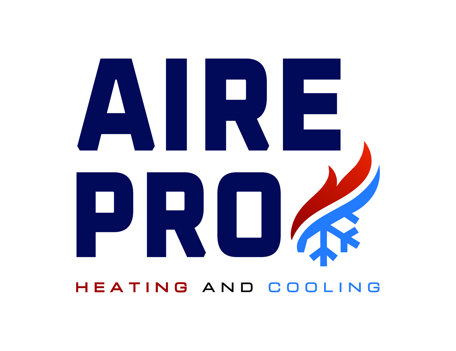 Aire Pros Heating and Cooling detail