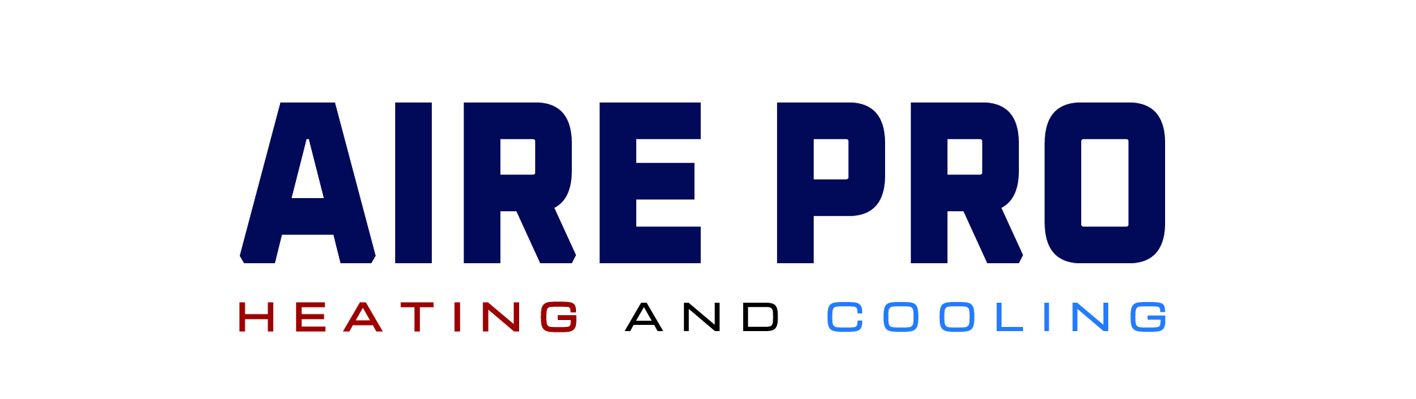 Aire Pros Heating and Cooling detail