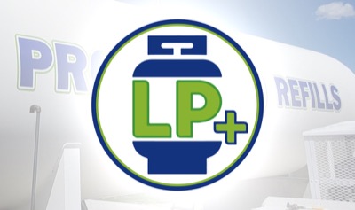 LP+ USA website design project by CBX Solutions